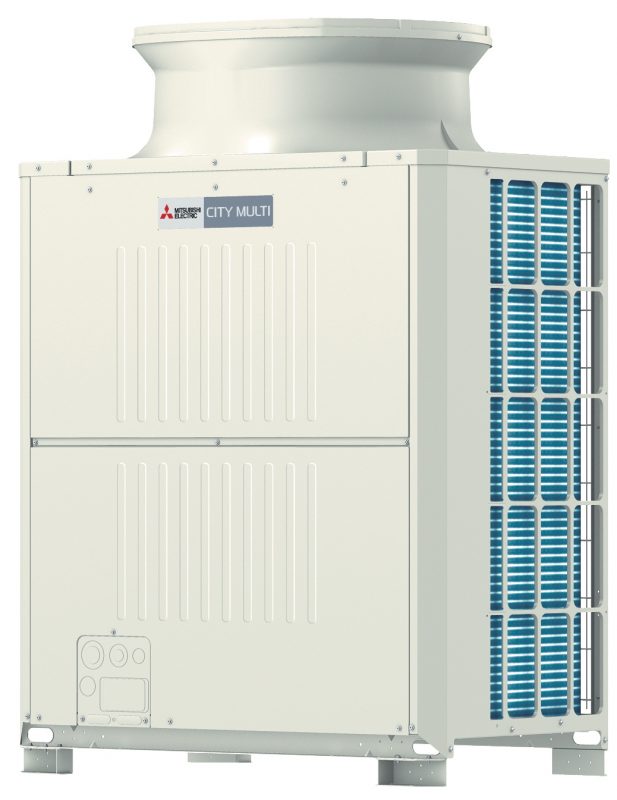 Mitsubishi Electric