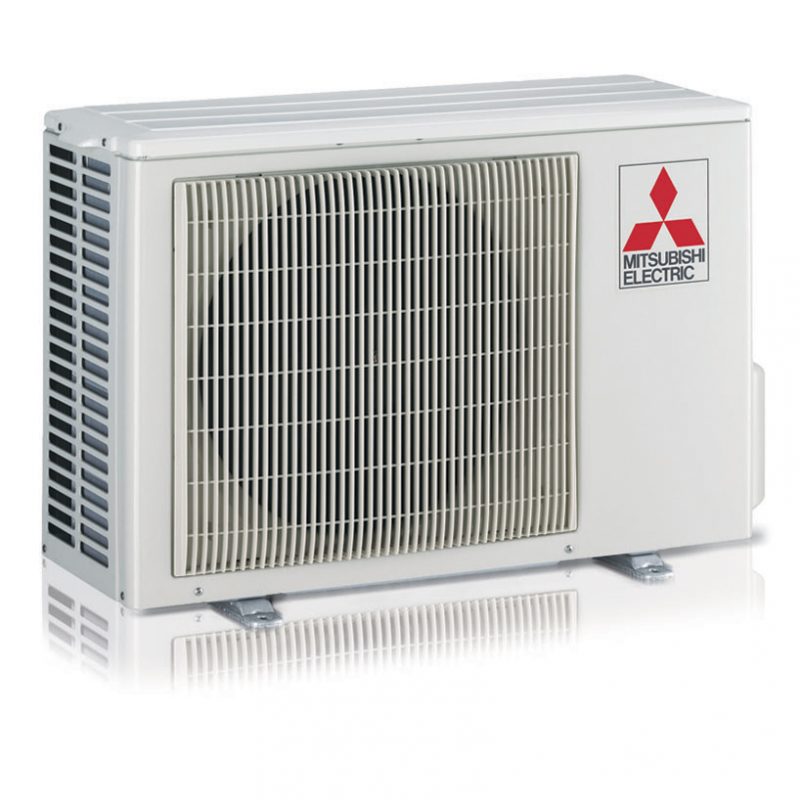 Mitsubishi Electric